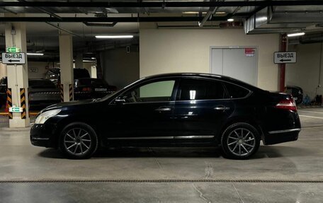 Nissan Teana, 2011 год, 809 000 рублей, 5 фотография