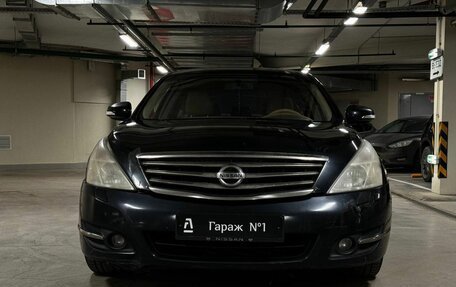 Nissan Teana, 2011 год, 809 000 рублей, 7 фотография