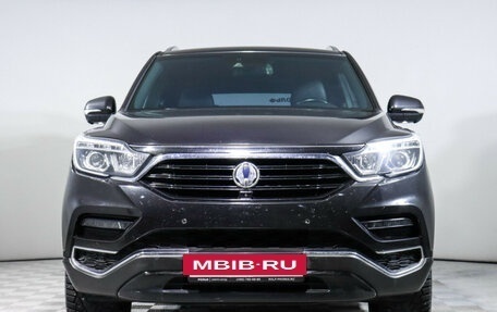 SsangYong Rexton, 2018 год, 3 100 000 рублей, 2 фотография