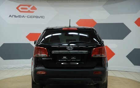 KIA Sorento II рестайлинг, 2010 год, 1 090 000 рублей, 6 фотография