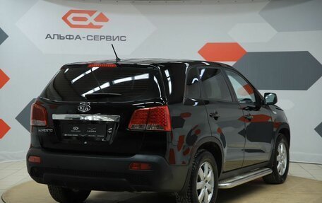 KIA Sorento II рестайлинг, 2010 год, 1 090 000 рублей, 5 фотография