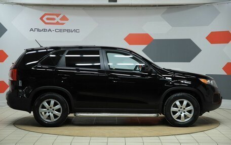 KIA Sorento II рестайлинг, 2010 год, 1 090 000 рублей, 4 фотография