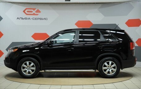 KIA Sorento II рестайлинг, 2010 год, 1 090 000 рублей, 8 фотография