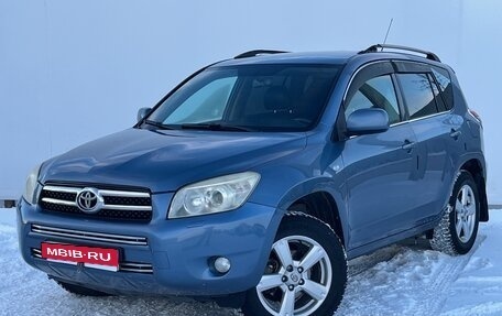 Toyota RAV4, 2006 год, 1 050 000 рублей, 1 фотография