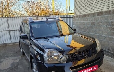 Nissan X-Trail, 2008 год, 1 350 000 рублей, 1 фотография