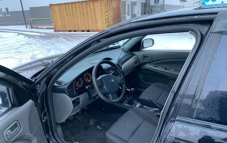 Nissan Almera Classic, 2008 год, 450 000 рублей, 1 фотография