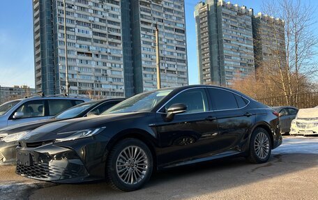 Toyota Camry, 2024 год, 4 550 000 рублей, 1 фотография