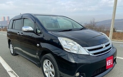 Toyota ISis I, 2011 год, 1 375 000 рублей, 1 фотография