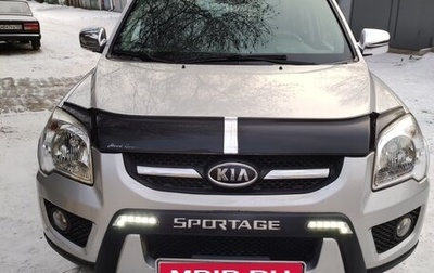 KIA Sportage II, 2009 год, 1 180 000 рублей, 1 фотография