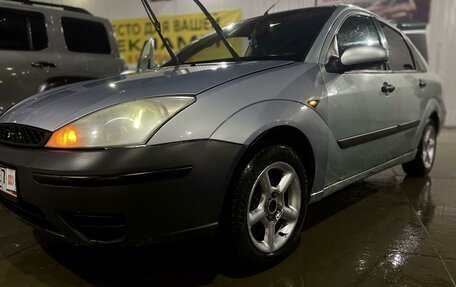 Ford Focus IV, 2003 год, 300 000 рублей, 1 фотография