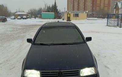 Volkswagen Vento, 1992 год, 140 000 рублей, 1 фотография