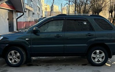 KIA Sportage II, 2009 год, 1 200 000 рублей, 1 фотография