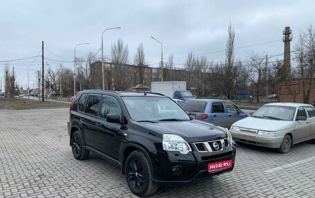 Nissan X-Trail, 2011 год, 1 250 000 рублей, 1 фотография