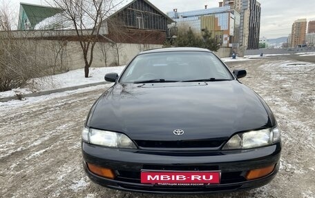 Toyota Curren, 1996 год, 580 000 рублей, 1 фотография