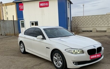 BMW 5 серия, 2013 год, 1 840 000 рублей, 1 фотография