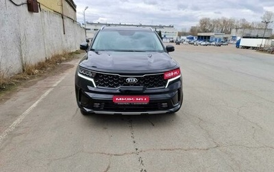 KIA Sorento IV, 2020 год, 3 690 000 рублей, 1 фотография