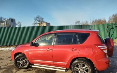 Toyota RAV4, 2009 год, 1 750 000 рублей, 1 фотография