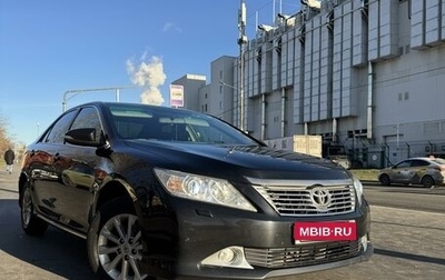 Toyota Camry, 2013 год, 1 700 000 рублей, 1 фотография