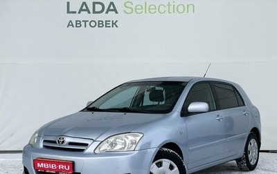 Toyota Corolla, 2005 год, 575 000 рублей, 1 фотография