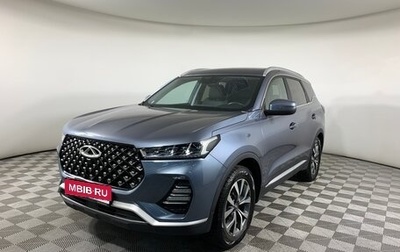 Chery Tiggo 7 Pro, 2022 год, 1 783 000 рублей, 1 фотография