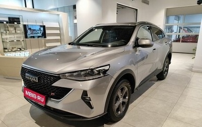 Haval F7x I, 2022 год, 2 539 000 рублей, 1 фотография