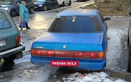 Toyota Cresta, 1989 год, 380 000 рублей, 6 фотография