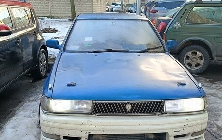 Toyota Cresta, 1989 год, 380 000 рублей, 3 фотография