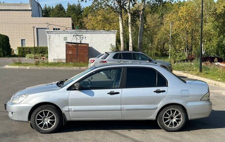 Mitsubishi Lancer IX, 2005 год, 350 000 рублей, 2 фотография