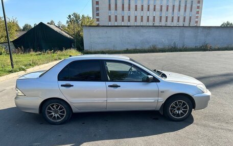 Mitsubishi Lancer IX, 2005 год, 350 000 рублей, 4 фотография