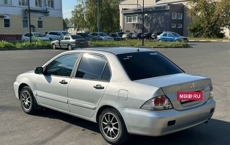 Mitsubishi Lancer IX, 2005 год, 350 000 рублей, 3 фотография