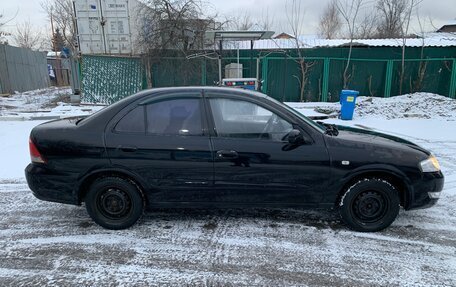 Nissan Almera Classic, 2008 год, 450 000 рублей, 7 фотография