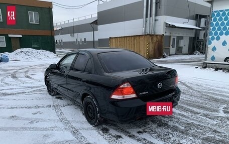 Nissan Almera Classic, 2008 год, 450 000 рублей, 5 фотография