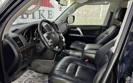 Toyota Land Cruiser 200, 2012 год, 3 950 000 рублей, 14 фотография