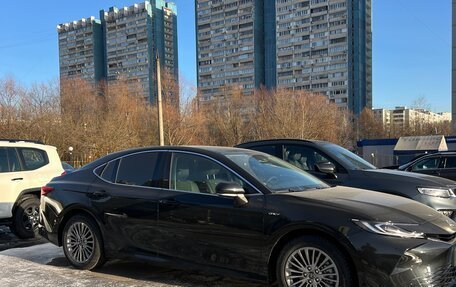 Toyota Camry, 2024 год, 4 550 000 рублей, 33 фотография