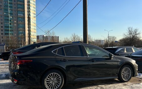 Toyota Camry, 2024 год, 4 550 000 рублей, 35 фотография