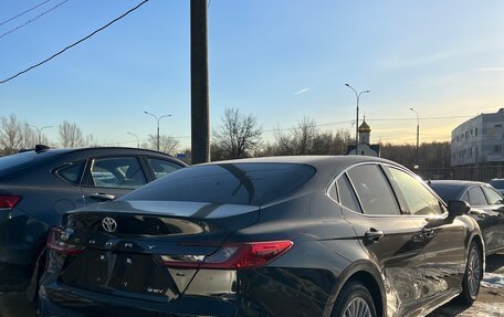 Toyota Camry, 2024 год, 4 550 000 рублей, 31 фотография