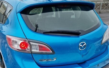 Mazda 3, 2010 год, 900 000 рублей, 4 фотография