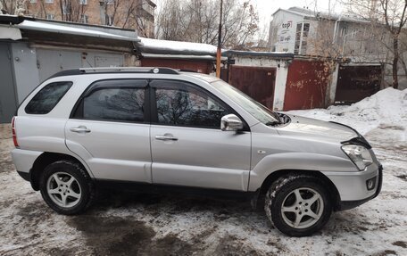 KIA Sportage II, 2009 год, 1 180 000 рублей, 6 фотография