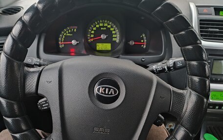 KIA Sportage II, 2009 год, 1 180 000 рублей, 8 фотография