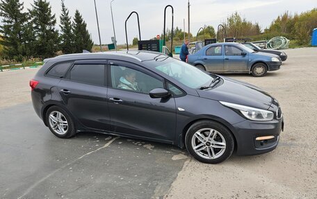 KIA cee'd III, 2017 год, 1 300 000 рублей, 2 фотография