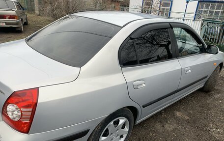 Hyundai Elantra III, 2010 год, 520 000 рублей, 4 фотография