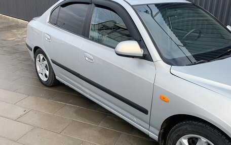 Hyundai Elantra III, 2010 год, 520 000 рублей, 16 фотография