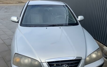 Hyundai Elantra III, 2010 год, 520 000 рублей, 13 фотография