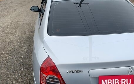 Hyundai Elantra III, 2010 год, 520 000 рублей, 23 фотография