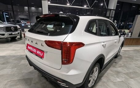 Haval Jolion, 2024 год, 2 449 000 рублей, 5 фотография