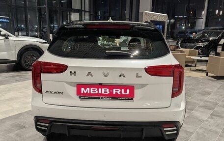 Haval Jolion, 2024 год, 2 449 000 рублей, 6 фотография