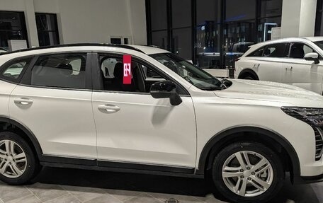 Haval Jolion, 2024 год, 2 449 000 рублей, 4 фотография