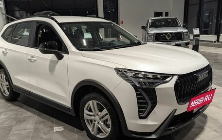 Haval Jolion, 2024 год, 2 449 000 рублей, 3 фотография