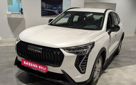 Haval Jolion, 2024 год, 2 449 000 рублей, 2 фотография