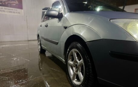 Ford Focus IV, 2003 год, 300 000 рублей, 3 фотография